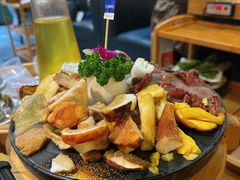 -一朵菌·野生菌探索家火锅(南亚店)