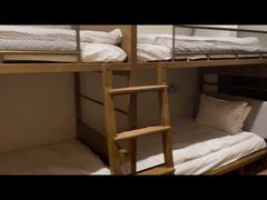 -长白山万达锦华套房酒店