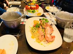 -Water Grill(圣莫妮卡店)