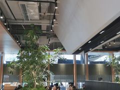 大堂-gaga(深圳福田星河COCO Park店)