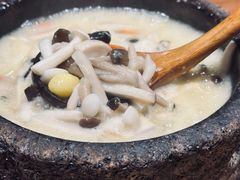 -敏珠拉姆藏餐·南京厨房(富春江东街店)