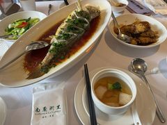 -南麓·浙里(外滩店)