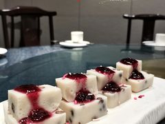 西梅红豆山药-乾州食府(小雁塔店)