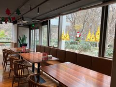 -TIGERS老虎西餐(亦庄店)