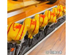 -竹涟烧肉(太古里店)