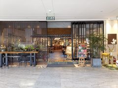 -大书房咖啡(中传国交店)