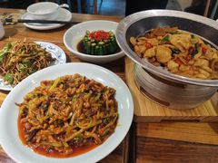 -百年神厨·地道川菜(清江西路店)