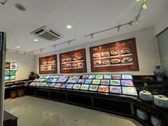-国味壹号·精品湘菜·宴请佳选(新天地店)