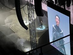 -东莞银行篮球中心