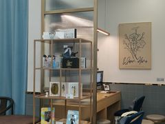 -海马体照相馆(广州新世界云门New park店)