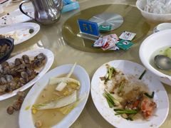 -考记泥焗鸡农庄·海鲜(北洛秘境店)