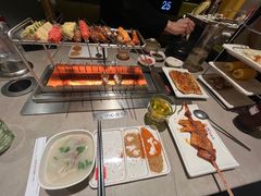 -丰茂烤串(金源店)