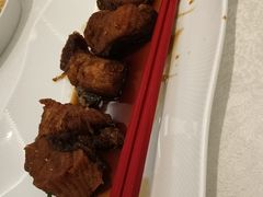 -梅龙镇酒家(南京西路总店)