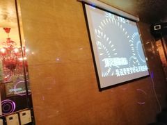 -乐圣量贩KTV自助餐(崇文店)