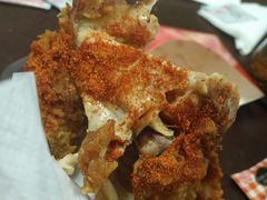 -华莱士·全鸡汉堡(柳州店)