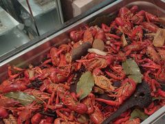 -菲住布渴酒店自助餐厅(阿里巴巴西溪园区店)