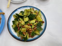 -庆山饭店·海鲜饺子家常菜(北戴河黑石路店)