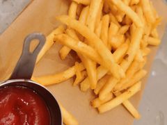 -必胜客(燕郊永旺店PHDI店)