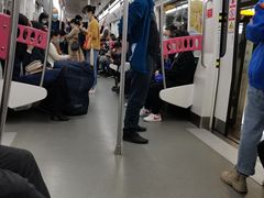 -红土地(地铁站)