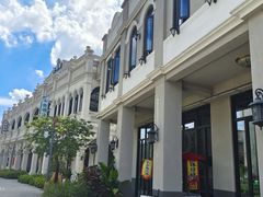 -江门古劳水乡旅游区