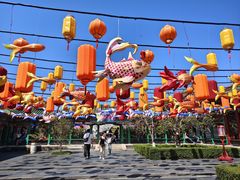 -珠海圆明新园