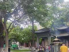 -护国法轮寺
