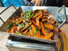 -力力渔港涉外店