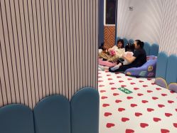 -MELAND亲子乐园•派对•研学(集美世茂店)