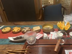 -邈墨茶馆(凤起路店)