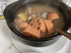 -江海酒家(赤岗店)