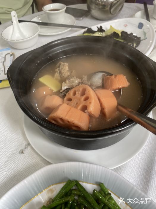 江海酒家(赤岗店)图片