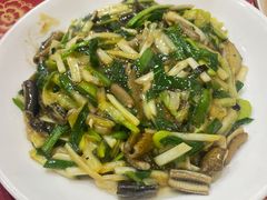 -红灯笼龙凤饭店(宁波老字号店)