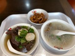 面线糊-国仔面线糊(水门国仔总店)