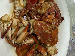 -星奇缘·海鲜餐厅(东山美食地标店)