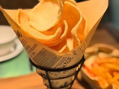 -帕蓝·暹罗料理(大学路店)