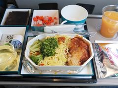 -班达拉奈克国际机场