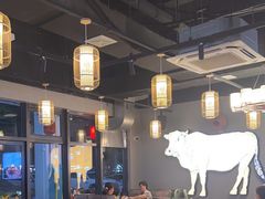 -小肥牛潮汕牛肉火锅(南联店)