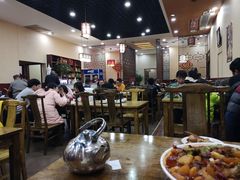 大堂-福顺祥大盘鸡(临潼店)
