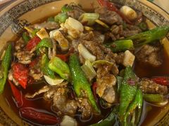 -周师饭店