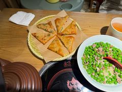 -吃饭皇帝大·土家民族菜(温州万象城店)