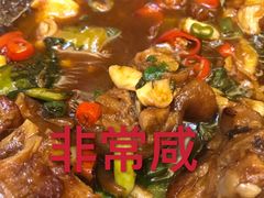 -楚鲜·汉正街一号(天河店)