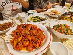 -串盟烧烤大排档·长沙美食地标(星沙店)