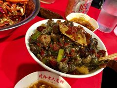 螺蛳-琥珀老六龙虾(四里河店)
