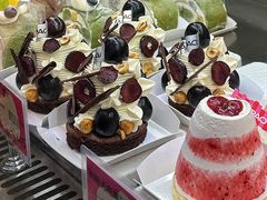 -PAOPAO Bakery&Café(港汇店)