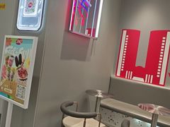 -DQ·蛋糕·冰淇淋(包河万达店)