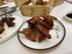 -广州酒家(昌岗地铁站店)