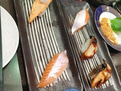 -元气寿司(环球港店)