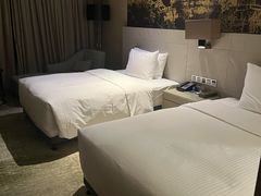 -江门富力万达嘉华酒店