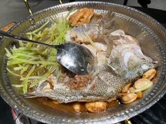 -简小舍·民间手艺菜(武昌江滩店)