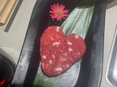 -海底捞火锅(宇飞大厦店)